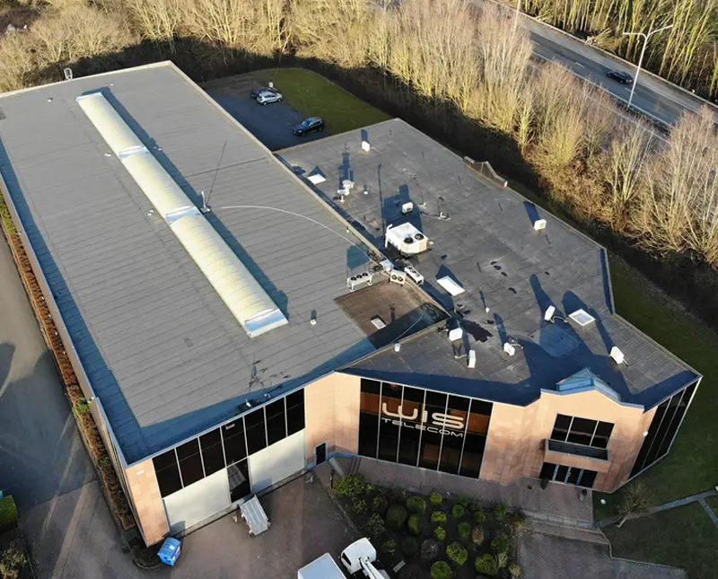 EFC Bernard réalisations
