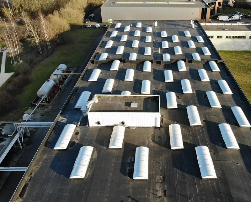 EFC Bernard réalisations